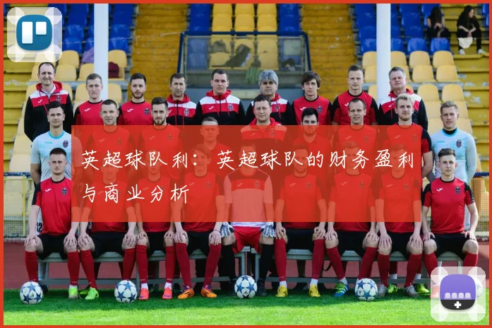 英超球队利：英超球队的财务盈利与商业分析