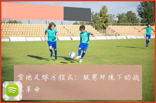 雪地足球方程式：极寒环境下的战术革命
