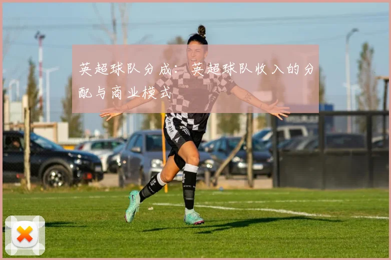 英超球队分成：英超球队收入的分配与商业模式