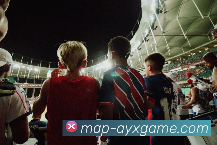 爱游戏APP 体育赛事宣传图